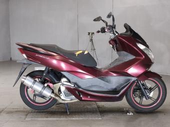 Honda125